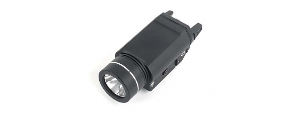 Atlas Custom Works TLR-1 Pistol Weapon Tactical Light (Black)