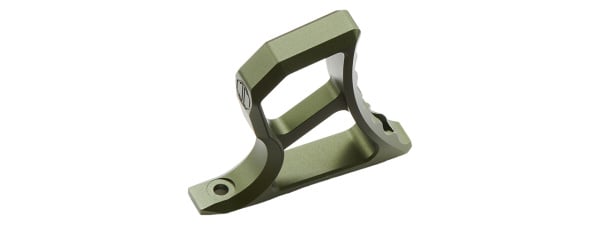 Atlas Custom Works SFG MLOK Skeleton Forward Grip (OD Green)