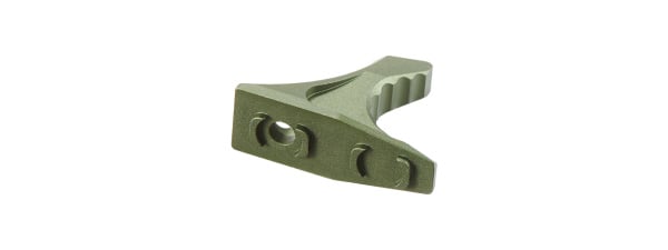 Atlas Custom Works JM Style HRD M-LOK Handstop (OD Green)