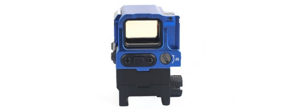 ACW FC1 Refrex Red Dot Sight (Blue)