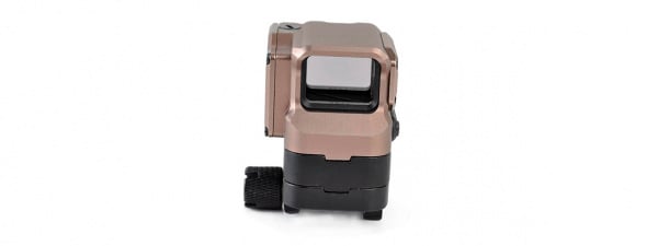 ACW FC1 Refrex Red Dot Sight (Dark Earth)