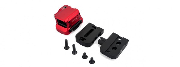 ACW FC1 Refrex Red Dot Sight (Red)