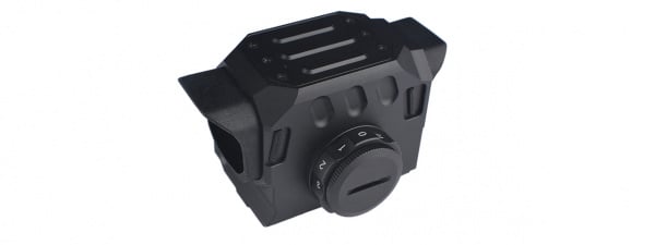 ACW EG1 Optical Red Dot Sight (Black)