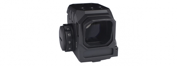 ACW EG1 Optical Red Dot Sight (Black)