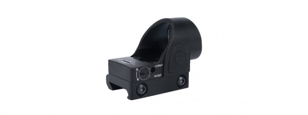 Atlas Custom Works SRO Mini Red Dot Sight