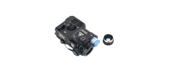 Atlas Custom Works Perst-4 Combined Device Gen 3.0 Laser (Black)