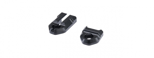 Atlas Custom Works M-LOK Tape Switch Mount Plates (Black)