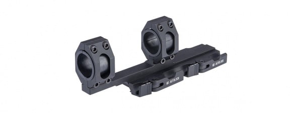 ACW Extended 30mm Tactical QD Scope Mount