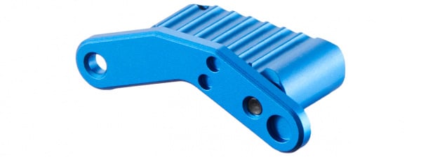 Atlas Custom Works Thumb Rest for AAP-01 GBB Pistol (Blue)