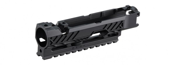 Atlas Custom Works AAP-01 Carbine Kit Type A (Black)