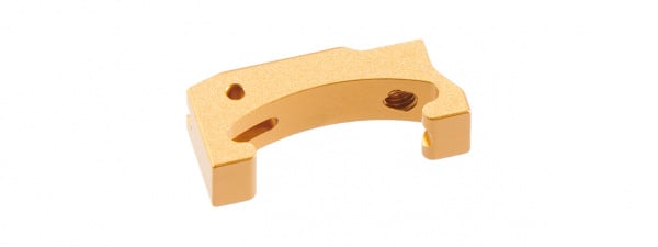 Atlas Custom Works Module Trigger Type-2 Base for TM Hi Capa Series (Gold)