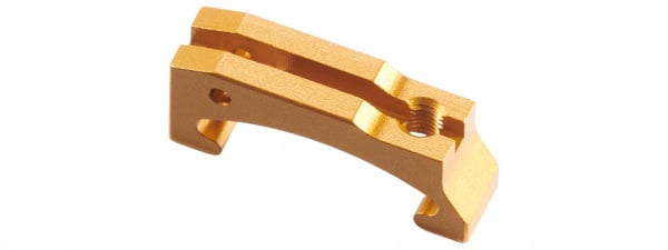 Atlas Custom Works Module Trigger Type-2 Base for TM Hi Capa Series (Gold)