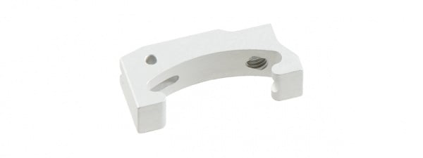 Atlas Custom Works Module Trigger Type-2 Base for TM Hi Capa Series (Silver)