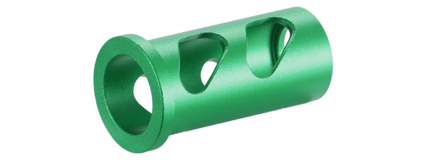 Atlas Custom Works Recoil Spring Plug For Tokyo Marui Hi Capa 4.3 Type 2 GBBP (Green)