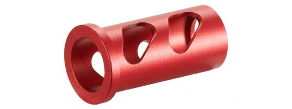 Atlas Custom Works Recoil Spring Plug For Tokyo Marui Hi Capa 4.3 Type 2 GBBP (Red)