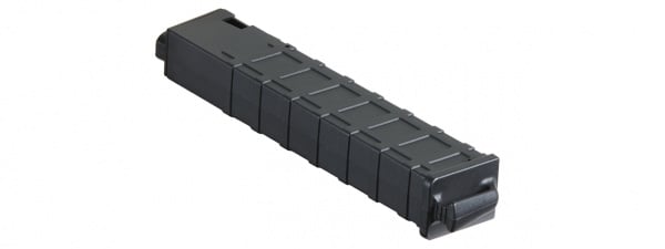 ACW Specter 80 Round Mid-Cap Magazine (Black)