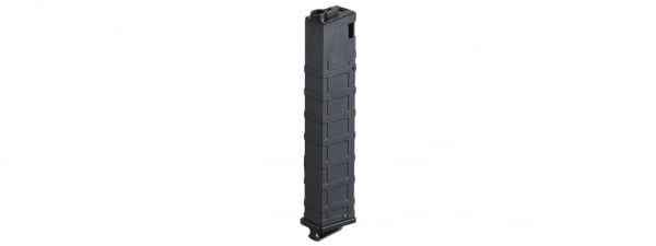 ACW Specter 80 Round Mid-Cap Magazine (Black)