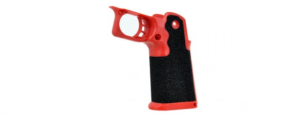 Airsoft Masterpiece Skater Terrain Custom Frame ( Red )