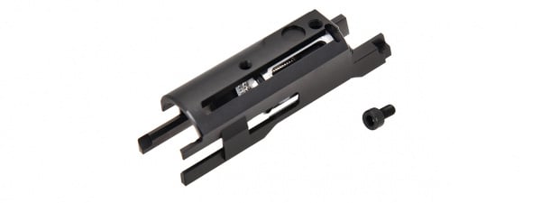 Airsoft Masterpiece "EDGE" Aluminum Blowback Housing Hi-Capa ( Option )