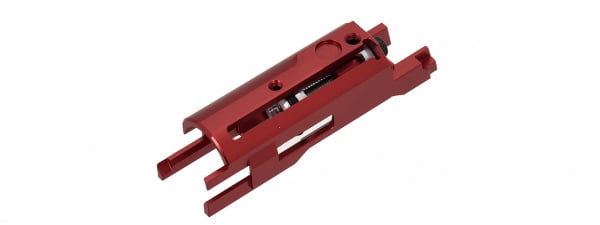 Airsoft Masterpiece "EDGE" Aluminum Blowback Housing Hi-Capa ( Option )