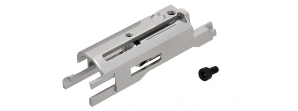 Airsoft Masterpiece "EDGE" Aluminum Blowback Housing Hi-Capa ( Option )