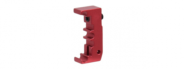 Airsoft Masterpiece Aluminum Puzzle Trigger Base ( Option )