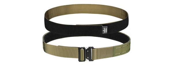 Amomax Greyhawk 1.75" Molle Double Belt (Large)(CB)