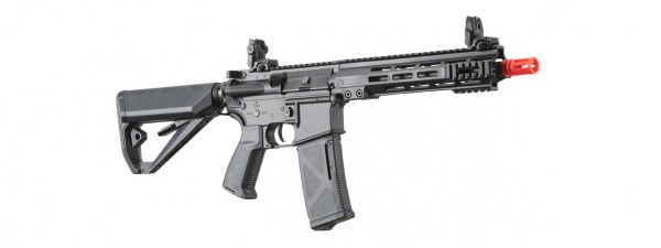 Arcturus LWT MK-1 CQB 10 Inch Sport M4 AEG Rifle (Black)