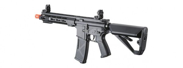 Arcturus LWT MK-1 CQB 10 Inch Sport M4 AEG Rifle (Black)