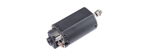 Arcturus High Torque Short Type Neodymium Motor w/ MIM Pinion Gear 21 TPA