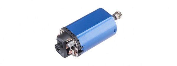 Arcturus High Torque Short Type Neodymium Motor w/ MIM Pinion Gear 19 TPA