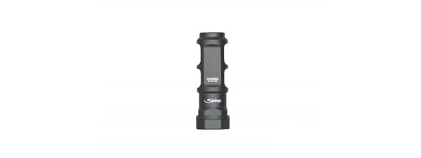 Ares AMOEBA "Striker" Flash Hider (Style 1)