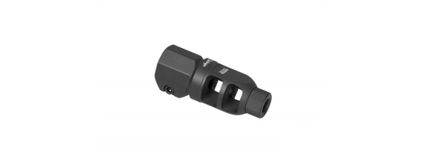 Ares AMOEBA "Striker" Flash Hider (Style 2)