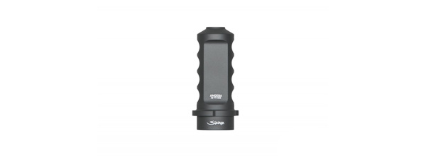 Ares AMOEBA "Striker" Flash Hider (Style 3)