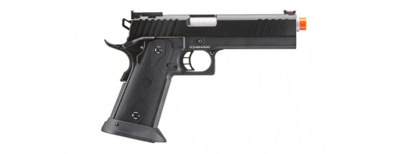 Army Armament R609 HI-Capa Blowback Airsoft Pistol