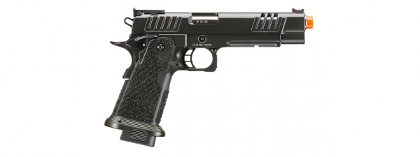 Army Armament R611 XL 5.1 Hi-Capa Gas Blowback Airsoft Pistol