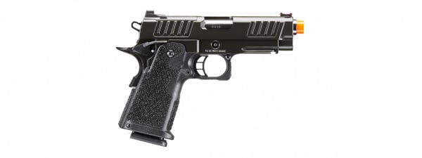 Army Armament R612 C2 Hi-Capa 4.3 Gas Blowback Airsoft Pistol