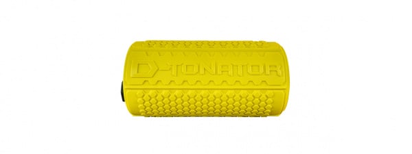 ASG Storm D-Tonator Impact Grenade (Yellow)