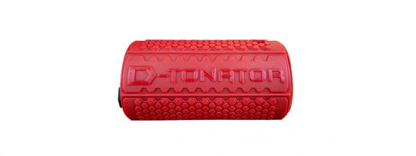 ASG Storm D-Tonator Impact Grenade (Red)