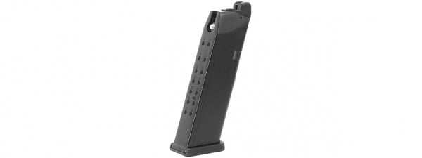 Action Army AAP-01 Assassin GBB Magazine Pistol