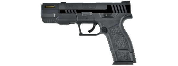 ICS BLE XMK Gas Blowback Airsoft Pistol