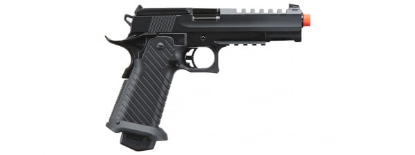 ICS Challenger Hi-Capa GBB Airsoft Pistol