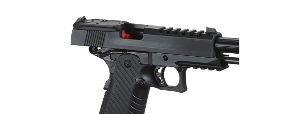 ICS Challenger Hi-Capa GBB Airsoft Pistol