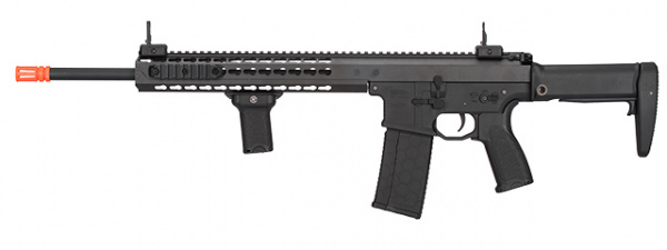 Lancer Tactical LT-202 Gen 2 Warlord Series Carbine AEG Airsoft Rifle ( Option )