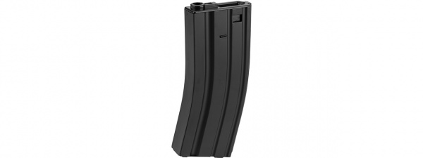 Double Bell M4 / M16 Metal 300 rd. High Capacity Airsoft AEG Magazine