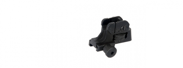 D Boy M4 CQB Rear Sight