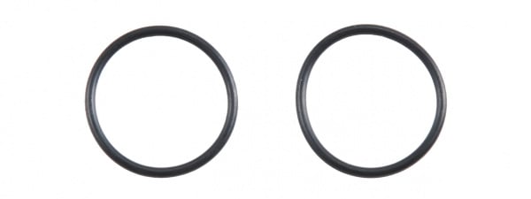 Bolt Airsoft Cylinder Head O-Rings (Set of 2)