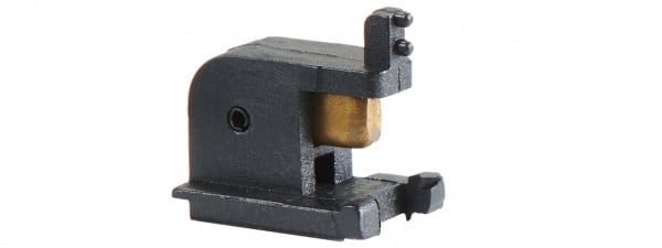 Bolt Airsoft Trigger Switch Blade for V2 Gearbox