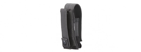 Code 11 Single Pistol Magazine Pouch (Black)