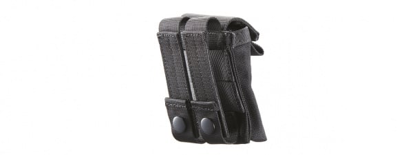 Code 11 Tactical Glove Pouch (Black)